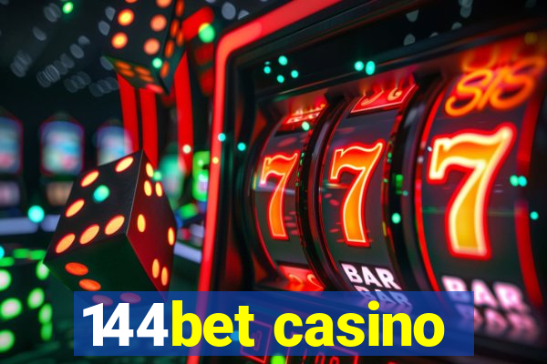 144bet casino